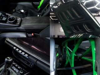 Porsche 911 GT3 Clubsport 4.0 375kW