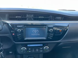 Toyota Corolla 1.6 Valve Matic 97kW