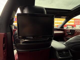 Lexus LS 500h 3.5 220kW