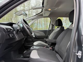 Citroen C4 Picasso GRAND 1.6 88кВ