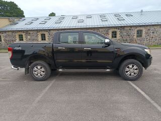 Ford Ranger 2.2 110kW