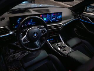 BMW 420 2.0 140kW