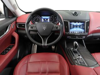 Maserati Levante 316кВ