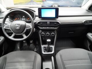 Dacia Sandero 1.0 74kW