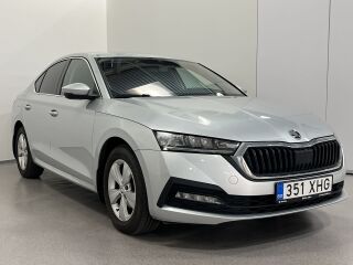 Skoda Octavia HB Ambition 2.0 TDI 85kW
