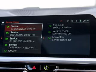 BMW M440 3.0 275kW