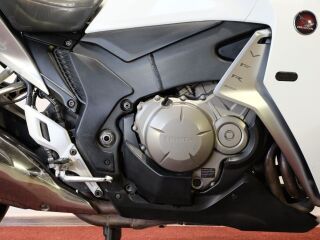 Honda VFR 1200 V4 127кВ