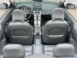Volvo C70 Inscription 2.0 D4 130kW