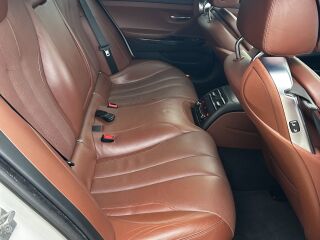 BMW 640 3.0 235kW