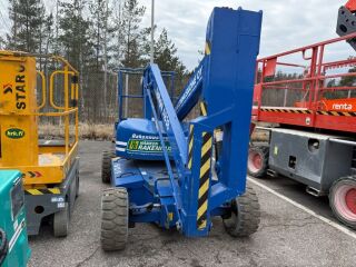 UpRight AB38N