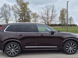 Volvo XC90 Inscription 2.0 173kW