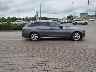 Mercedes-Benz C 220 AVANGARDE AMBIENT LIGHT 2.0 R4 143kW