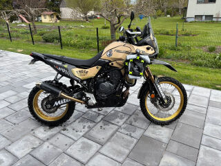 Yamaha XTZ 700 Tenere 54kW