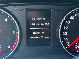 Volkswagen Caravelle L2H1 Comfortline INVA Dsg 2.0 Tdi 110kW