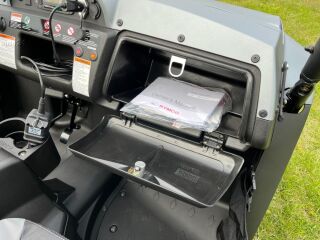 Kymco UXV 700 EPS Sport 36kW