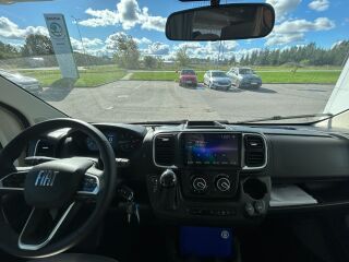 Carado A361 Pro 2.2 103kW