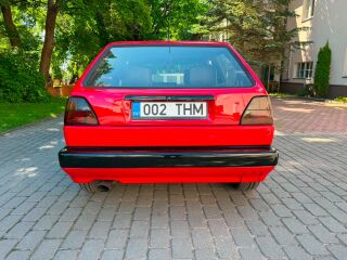 Volkswagen Golf 1.9 47кВ