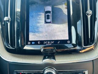 Volvo XC60 2.0 145kW