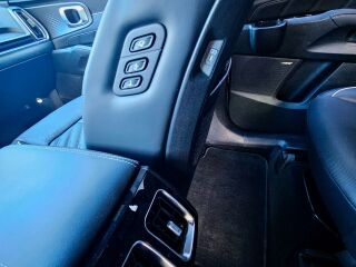 Kia Sorento AWD TX 7k 2.2 142kW