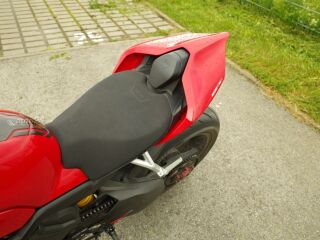 Ducati Streetfighter V4 V4 153kW