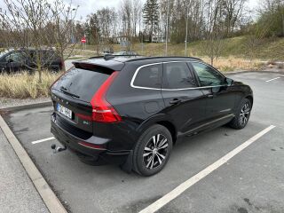 Volvo XC60 AWD Intelli SAFE B4 KERS Mild Hybrid 2.0 145kW
