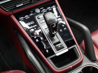 Porsche Cayenne Executive 3.0 250kW
