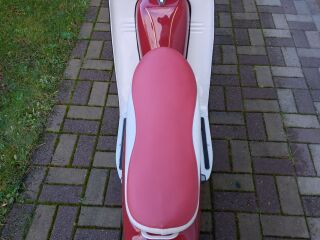 Jawa 50 221 3кВ