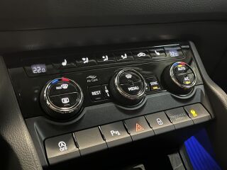Skoda Kodiaq Ambition FL 1.5 TSI 110kW