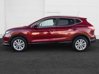 Nissan Qashqai Tekna Premium 1.2 R4 DIG-T 85кВ