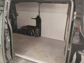 Toyota ProAce 2.0 106kW