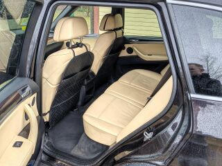 BMW X5 3.0 225kW