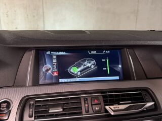 BMW 530 3.0 190kW