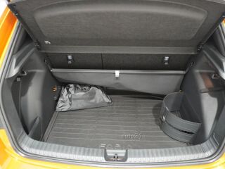 Skoda Fabia MONTE CARLO 1.0 TSI 85kW