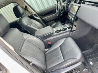 Land Rover Discovery 5 HSE 4WD 2.0 SD4 177kW