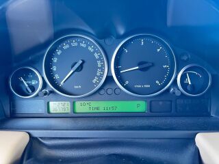 Land Rover Range Rover 3.6 200kW