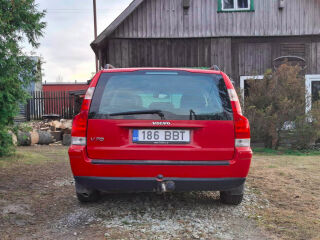 Volvo V70 2.4 103kW