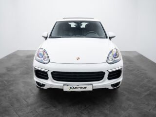 Porsche Cayenne Diesel 3.0 193kW