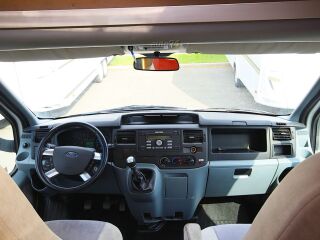 Bürstner Nexxo T660 2.2 103kW