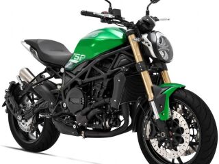 Benelli 752S ABS R2 OHV 56kW