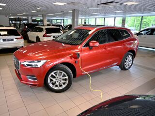 Volvo XC60 AWD T8 INSCRIPTION XENIUM PRO INTELLI PRO 2.0 T8 plug-in recharge 288kW