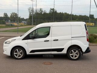 Ford Transit Connect 1.5 88kW