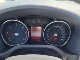 Ford S-MAX 2.0 R4 Tdi 103кВ