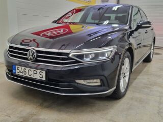 Volkswagen Passat Executive IQ LIGHT Maatriks 2.0 TDI 110kW