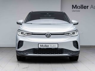 Volkswagen ID.4 PRO 210kW
