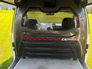 Volkswagen Caddy Alltrack 2.0 90kW