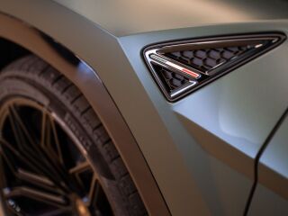 Lamborghini Urus SE 4.0 V8 456kW