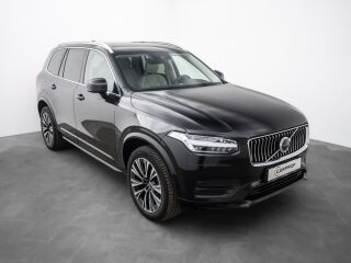 Volvo XC90 AWD Momentum Pro Mild Hybrid 2.0 183kW