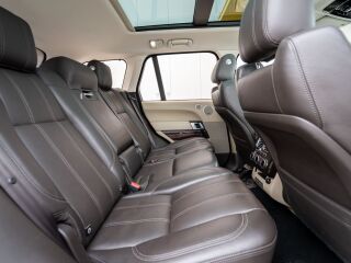 Land Rover Range Rover Vogue 3.0 190kW