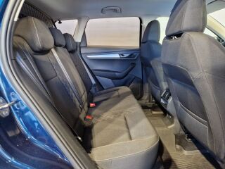 Skoda Karoq Ambition TSI 1.5 110kW