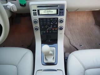 Volvo S80 Summum 2.4 TDI 129kW